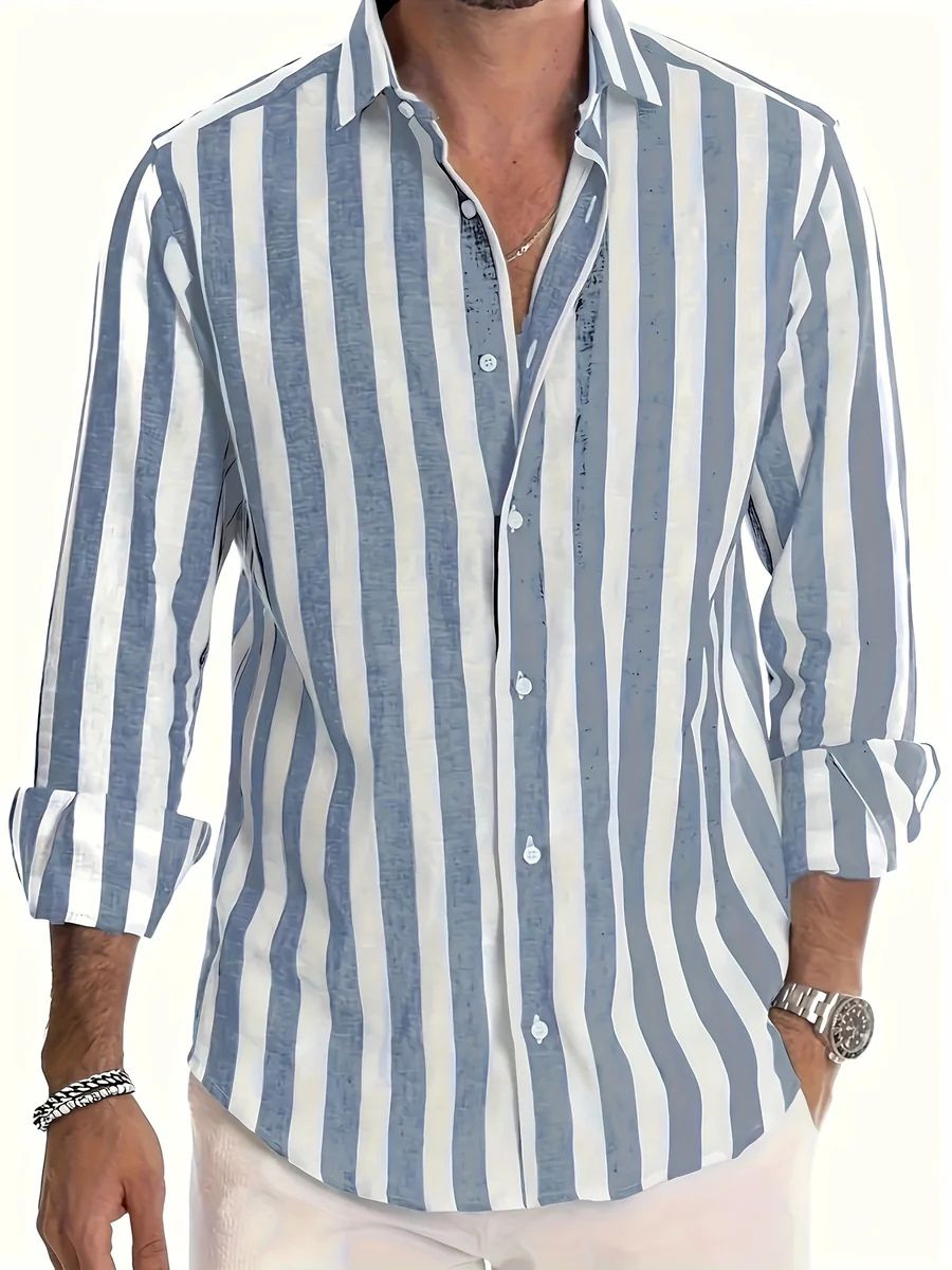 Blue / 4XL