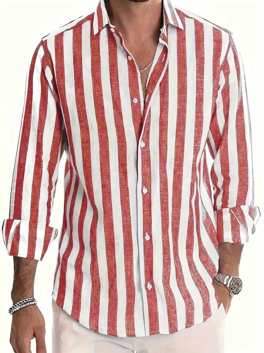 Red / 5XL