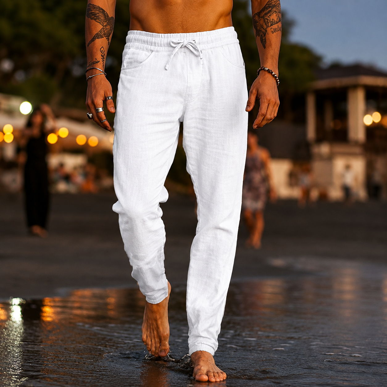 White / 5XL