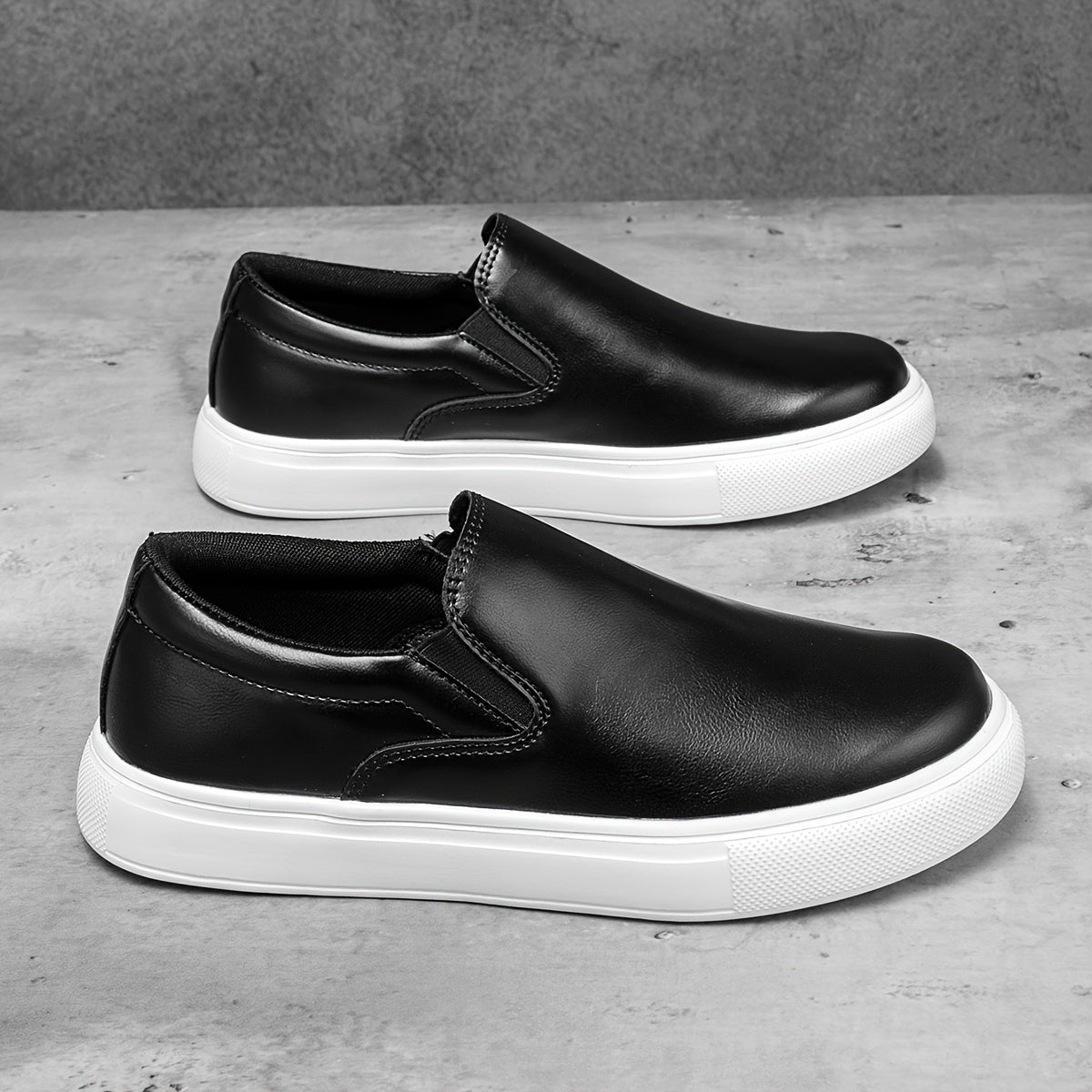 Black / 45