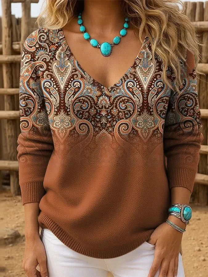 Brown / 4XL
