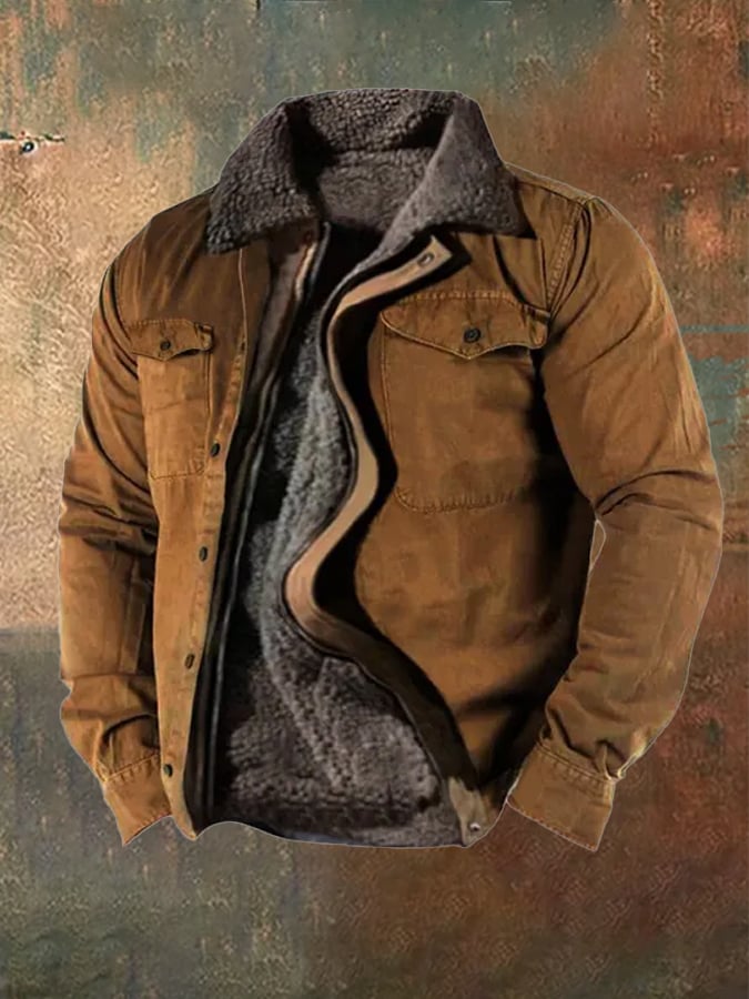 Brown / 3XL