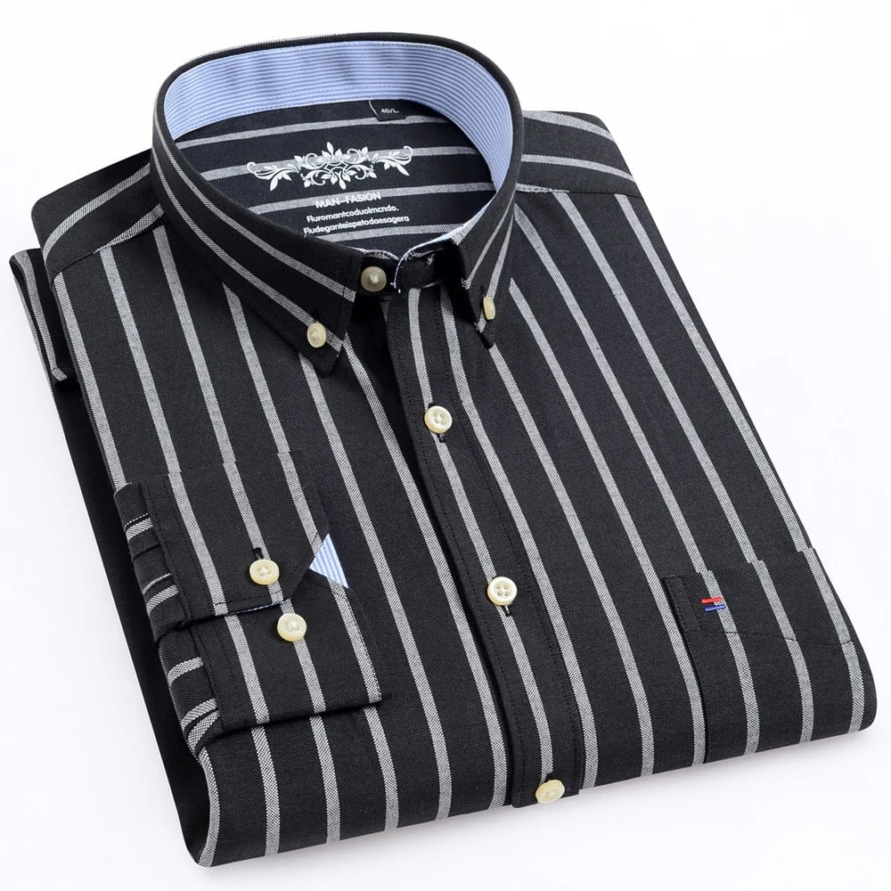Black/White / 3XL | 44