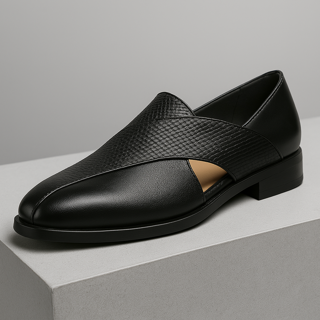 Black / 47