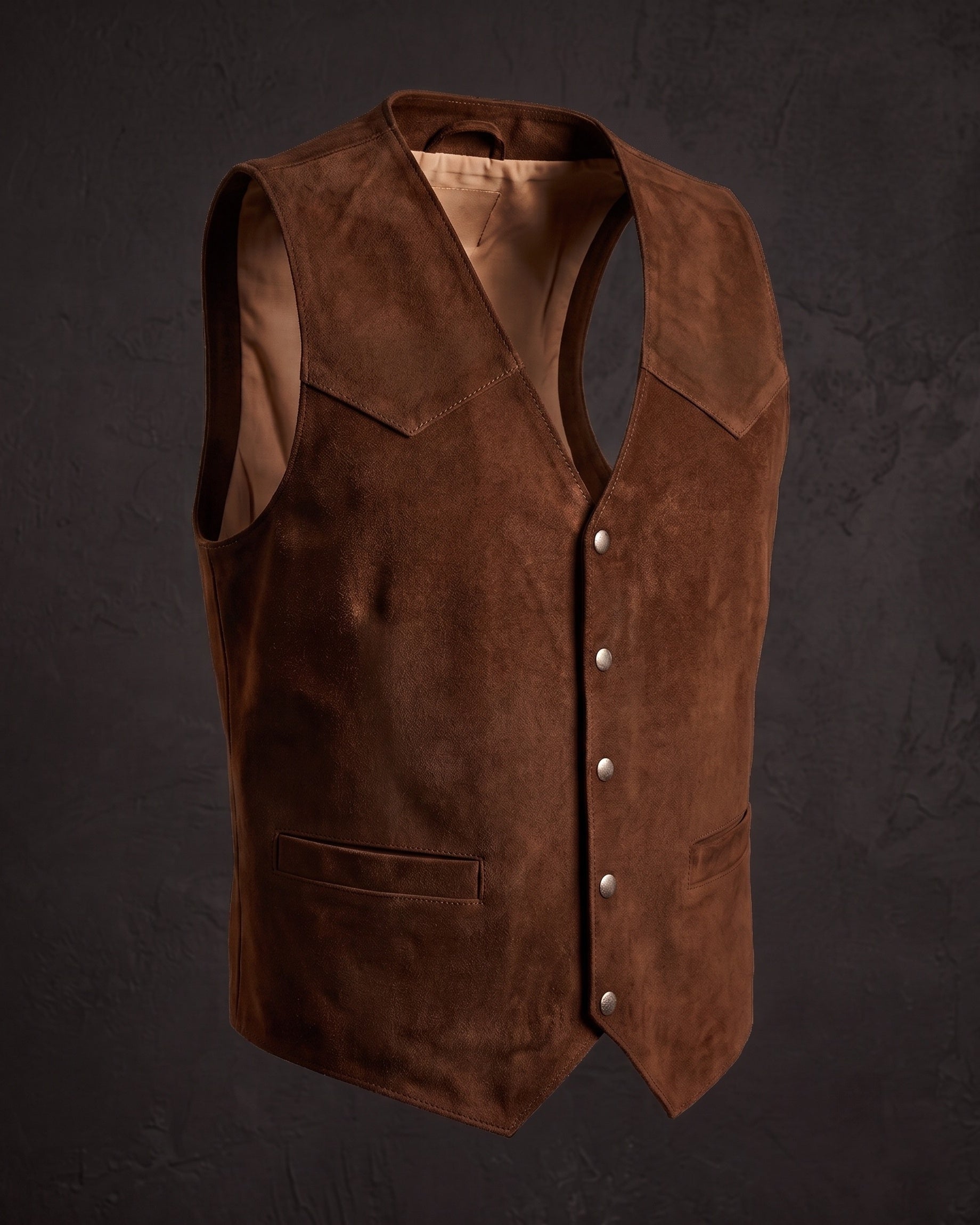 Brown / 3XL