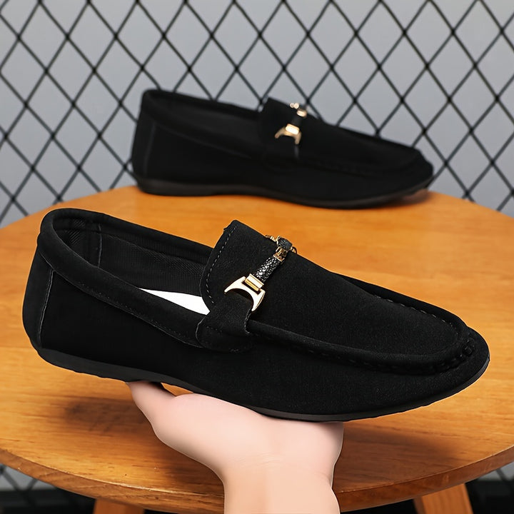 Black / 46