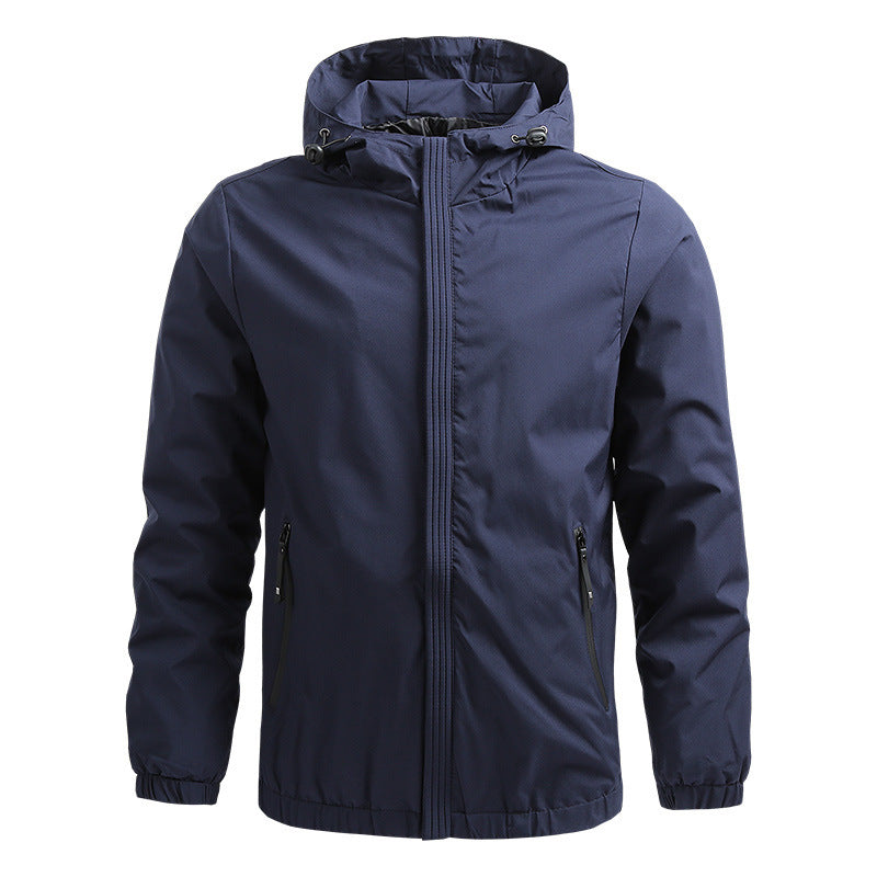Blue / 5XL