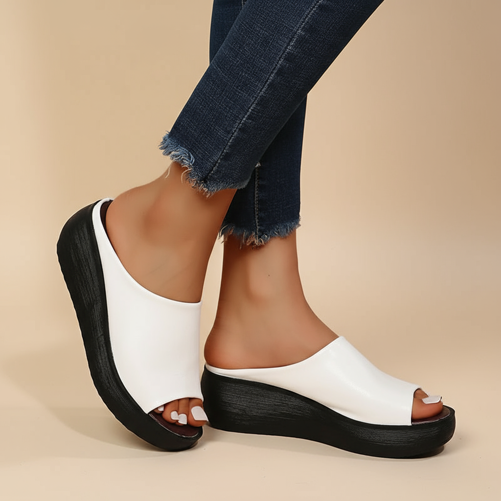 Elsie Orthopedic Sandals – women's shoes