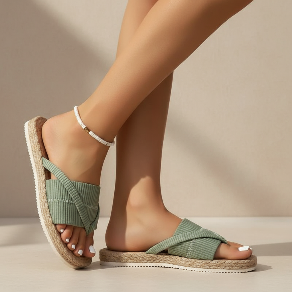 Josie Breezy Walk Sandals – women's shoes