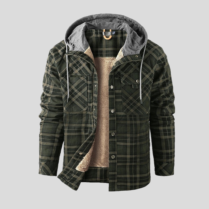 Green / 2XL