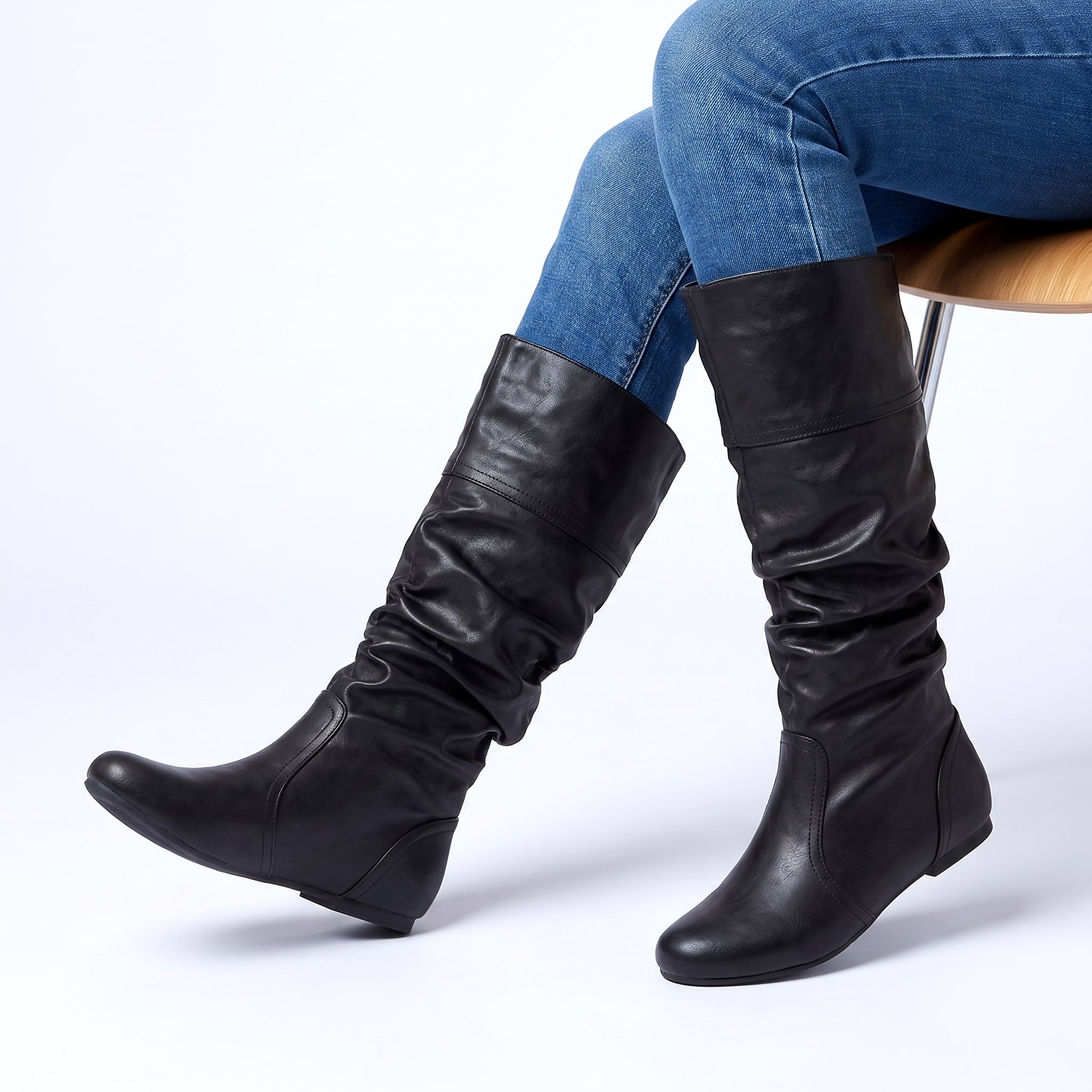 Black / US 10