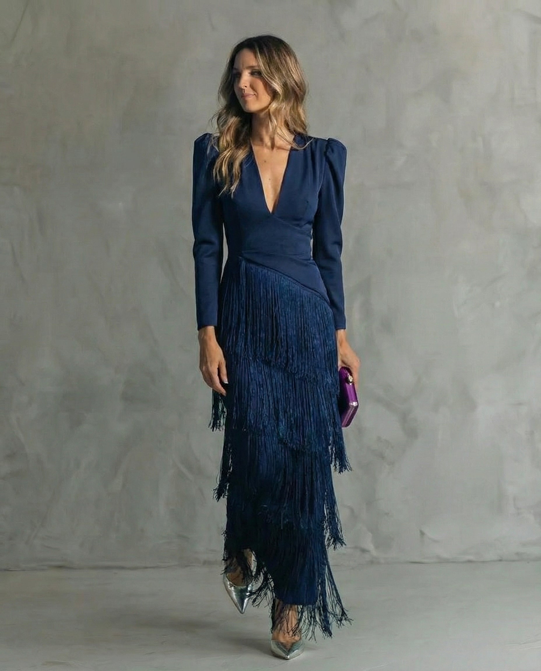 Blue / XXL