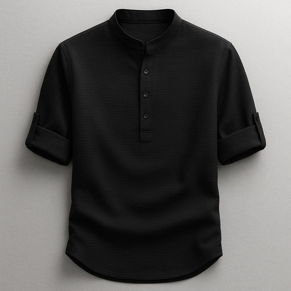 Black / 4XL
