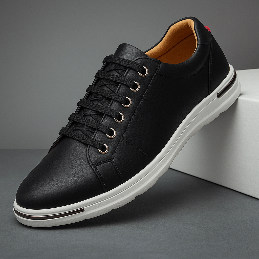 Black / 45