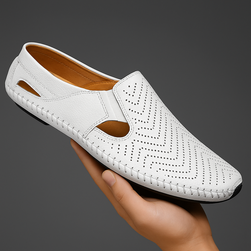 White / 47