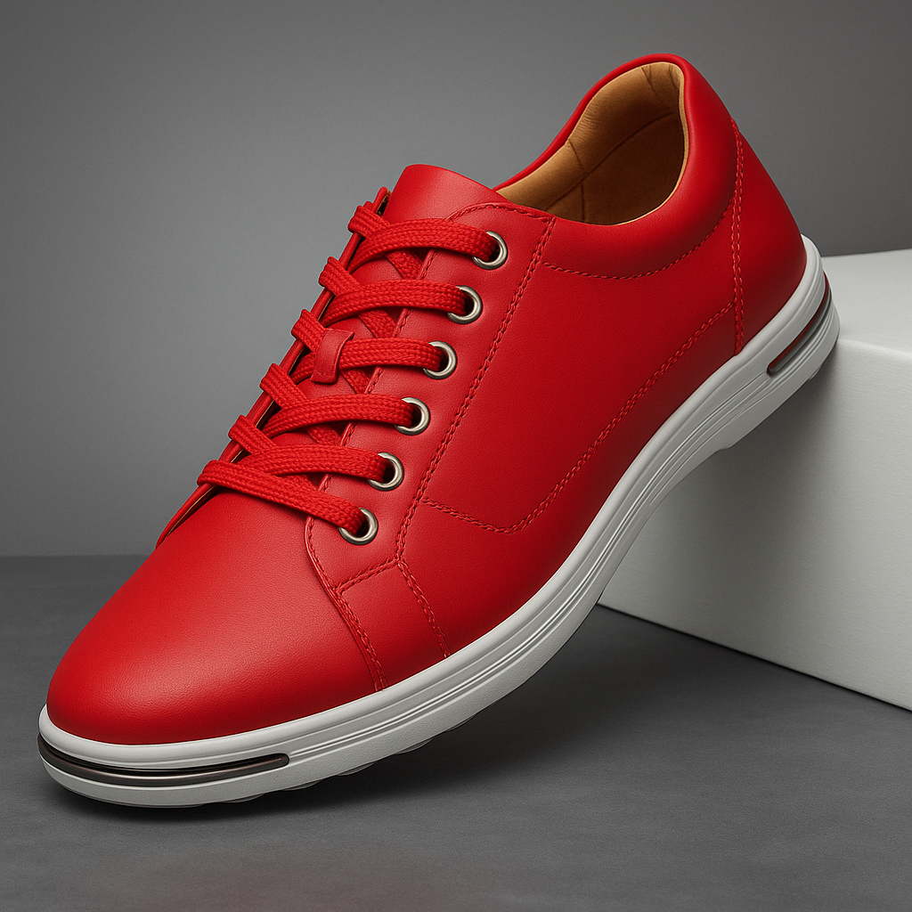 Red / 47