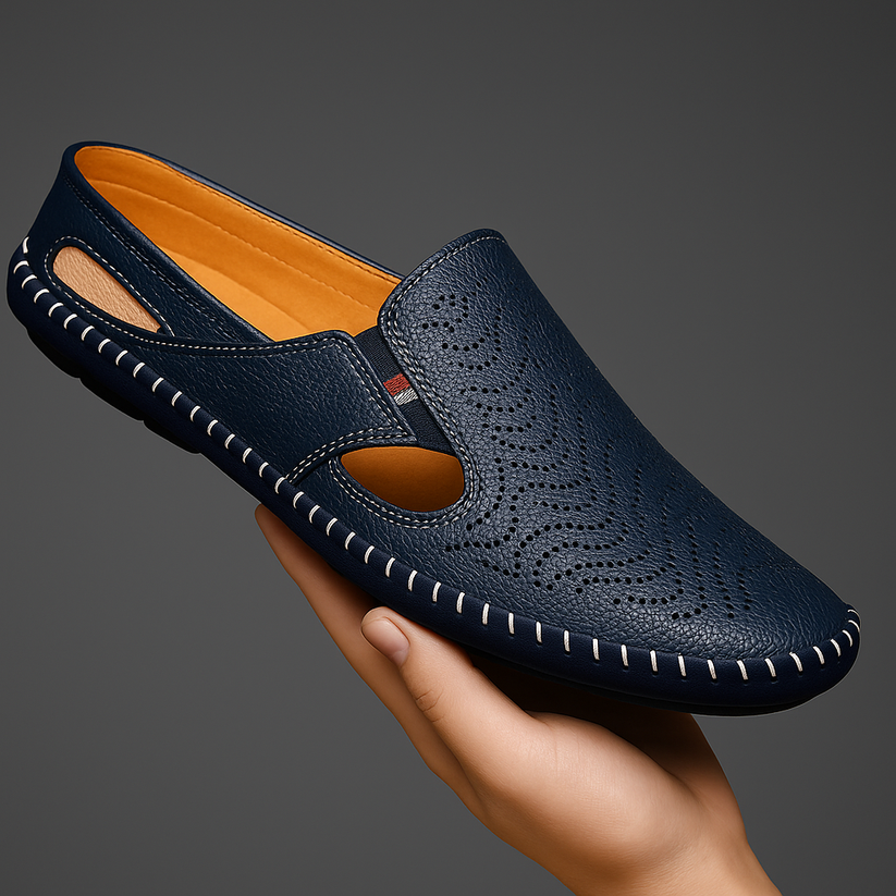 Navy Blue / 47