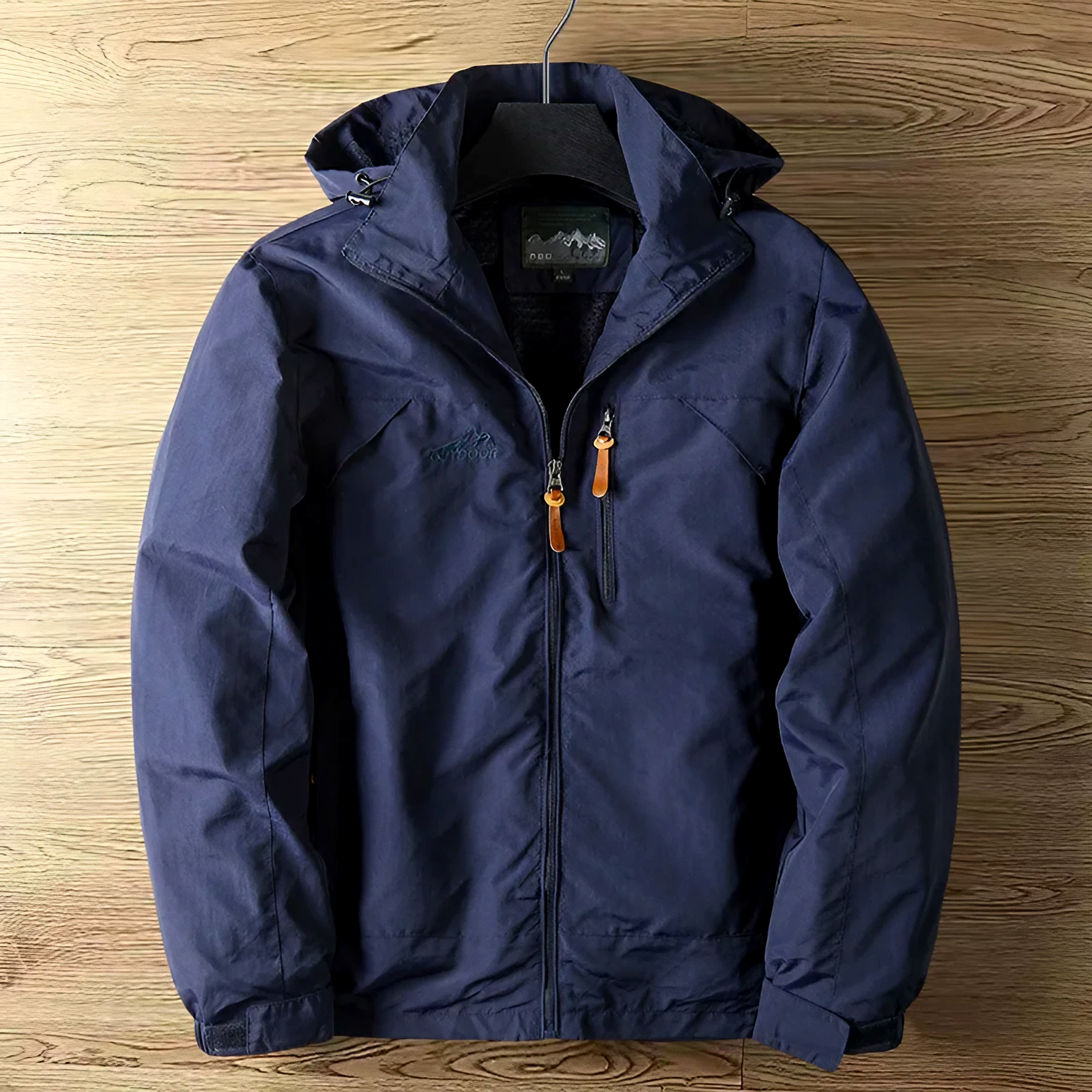 Blue / 7XL
