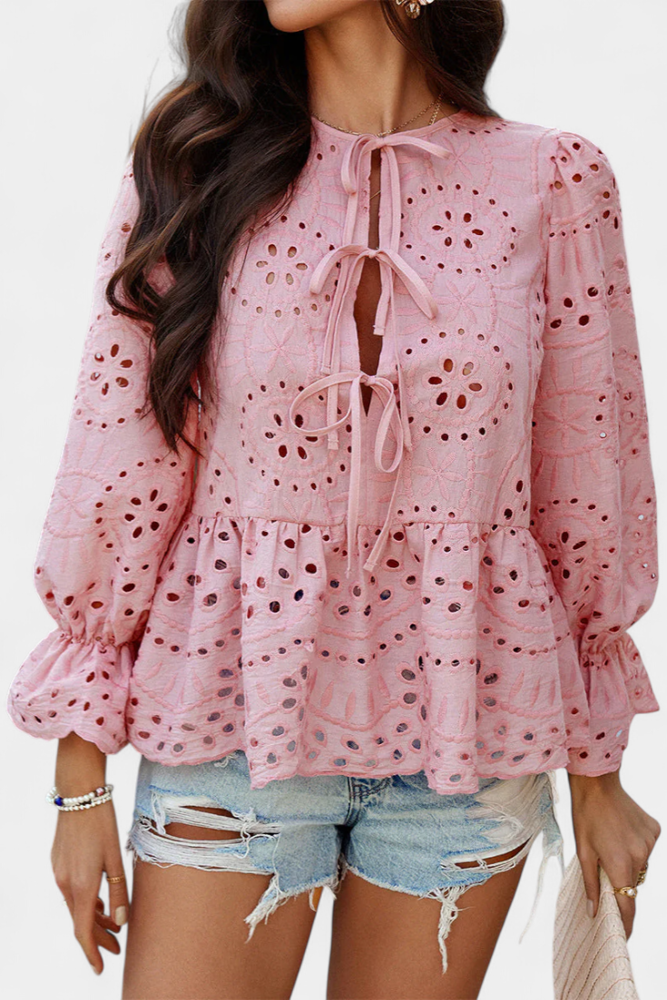 Pink / XL