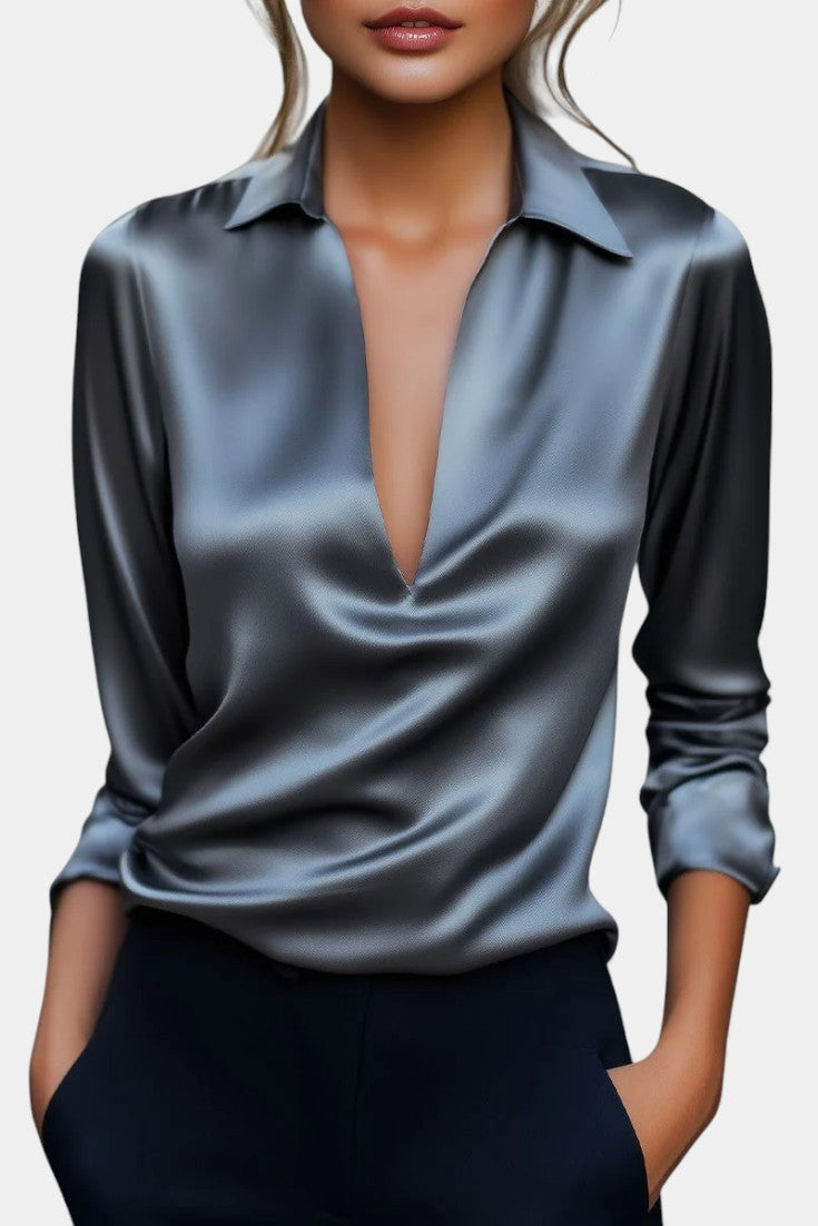 Silver / 3XL
