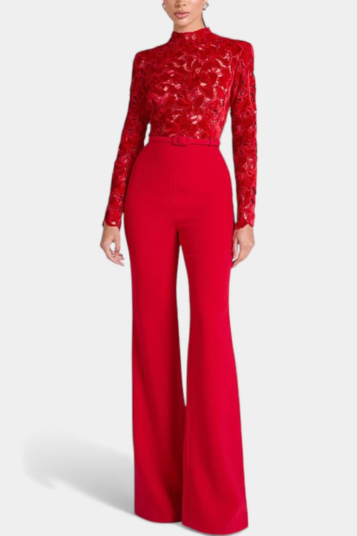 Red / XL