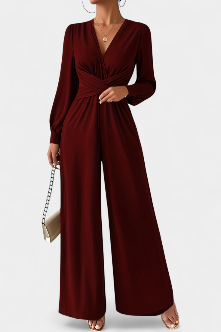 Burgundy / 2XL