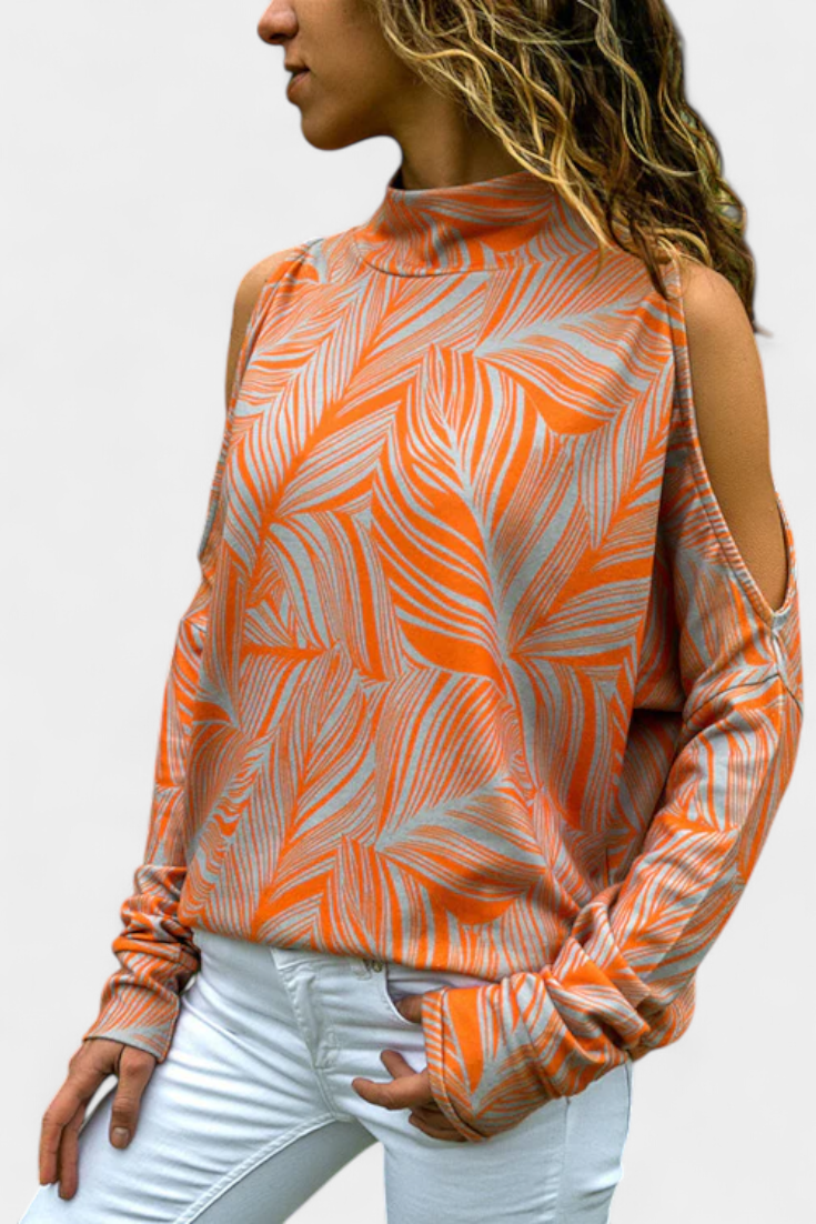 XXL / Orange