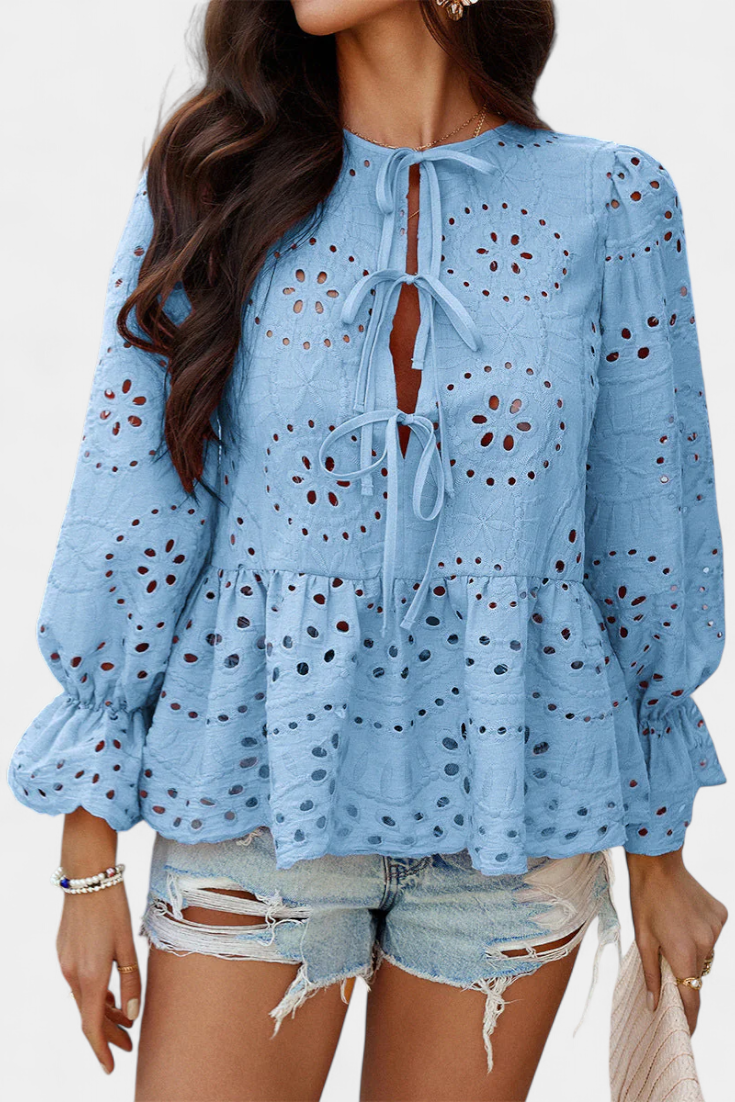 Blue / XL
