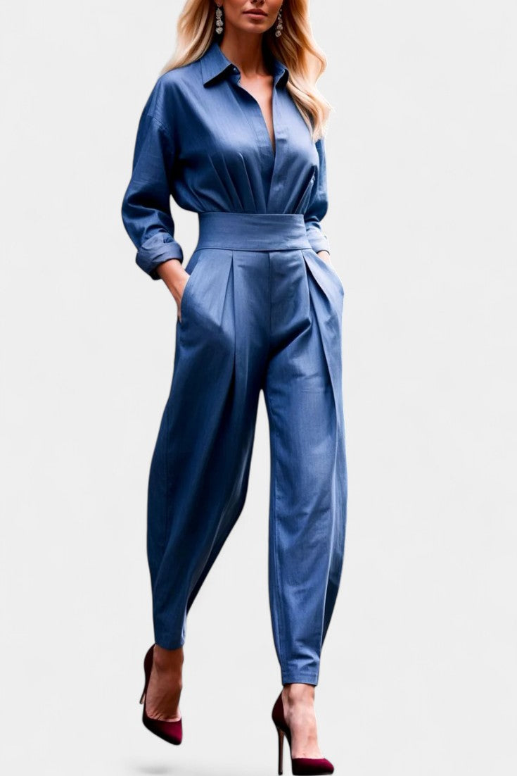 Lía Ensemble Modern Elegance Collection – women's sets