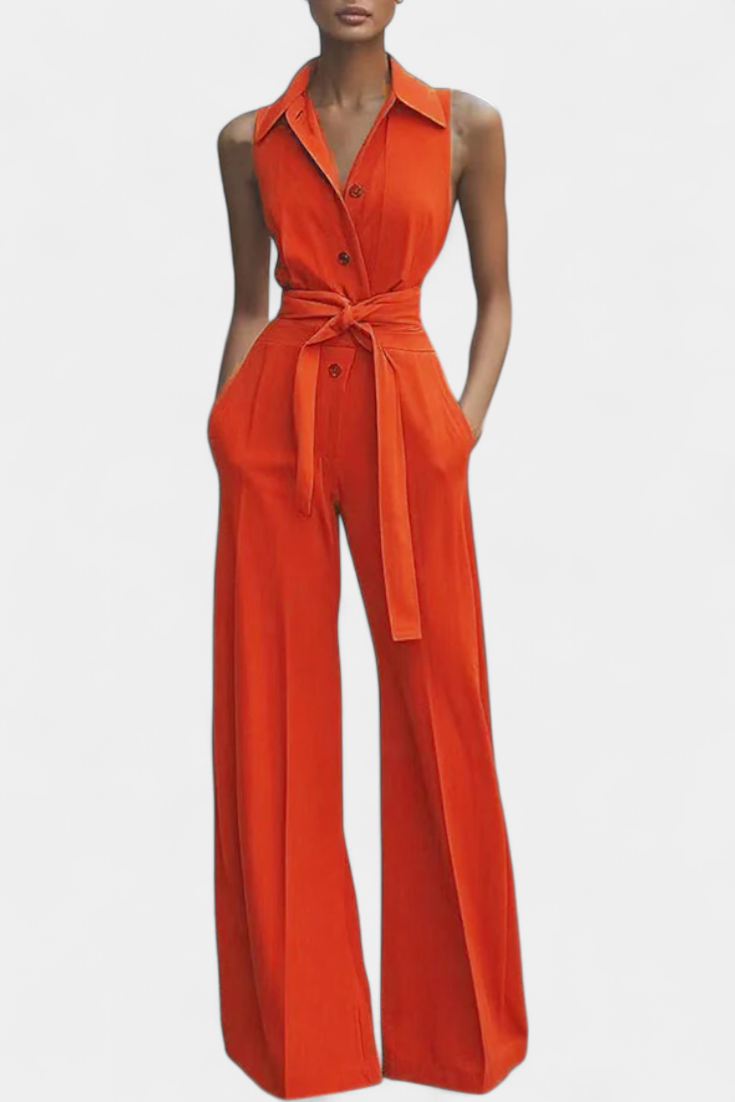 Orange / XL