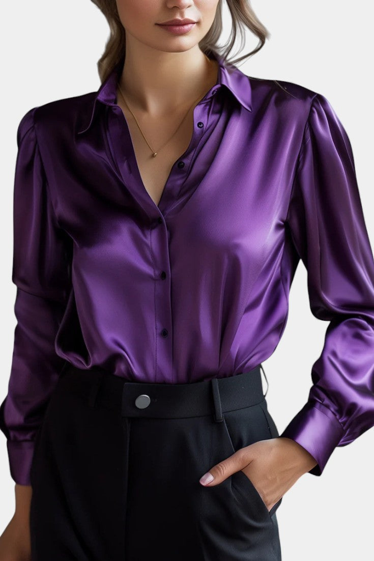 Purple / 2XL