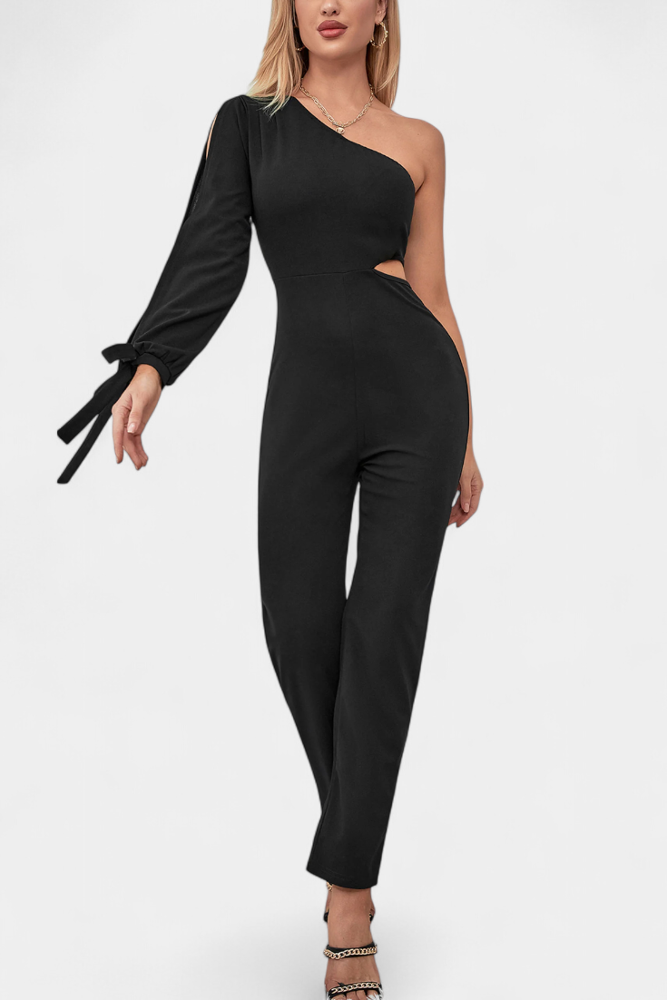 Black / XL