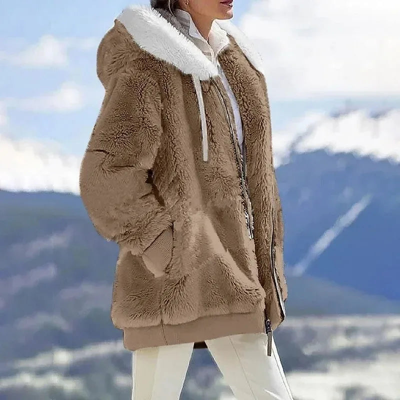 Brown / 3XL