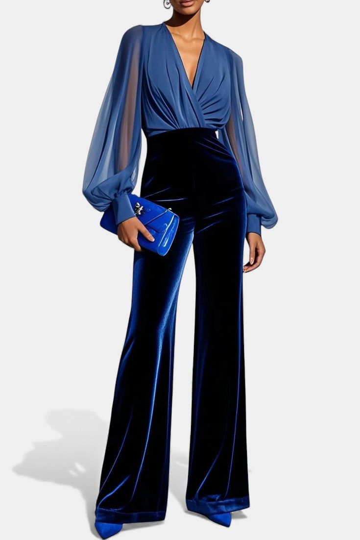 Blue / 2XL