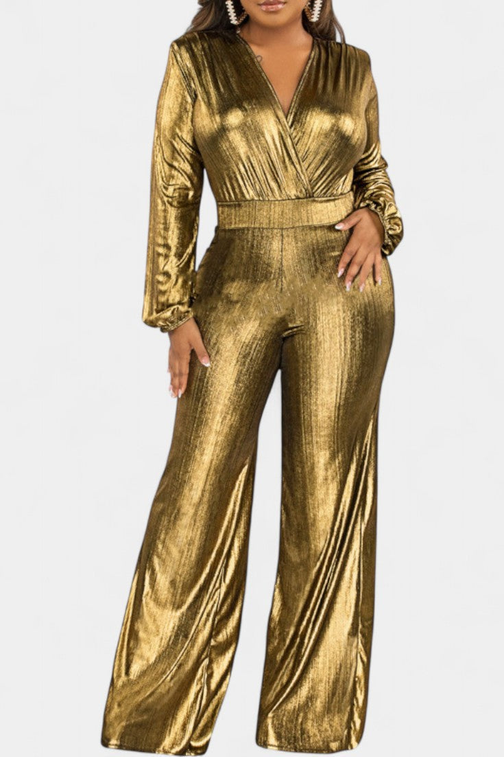 Gold / 2XL