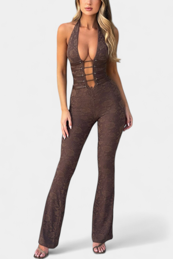 Brown / XL
