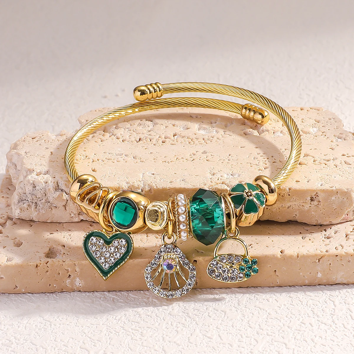 Viola Bracelet
