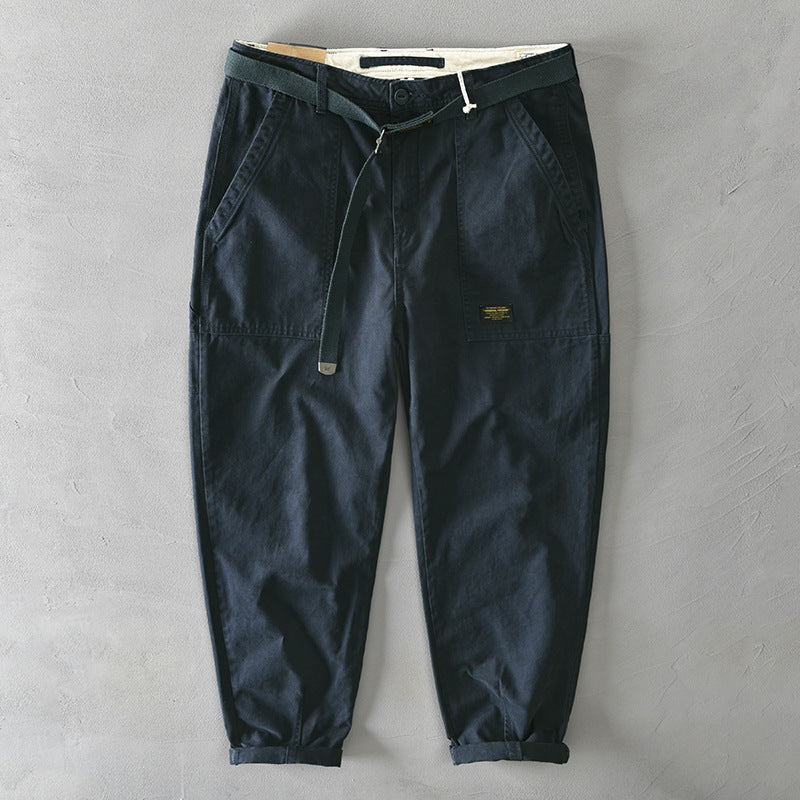 Blue / 5XL | 38