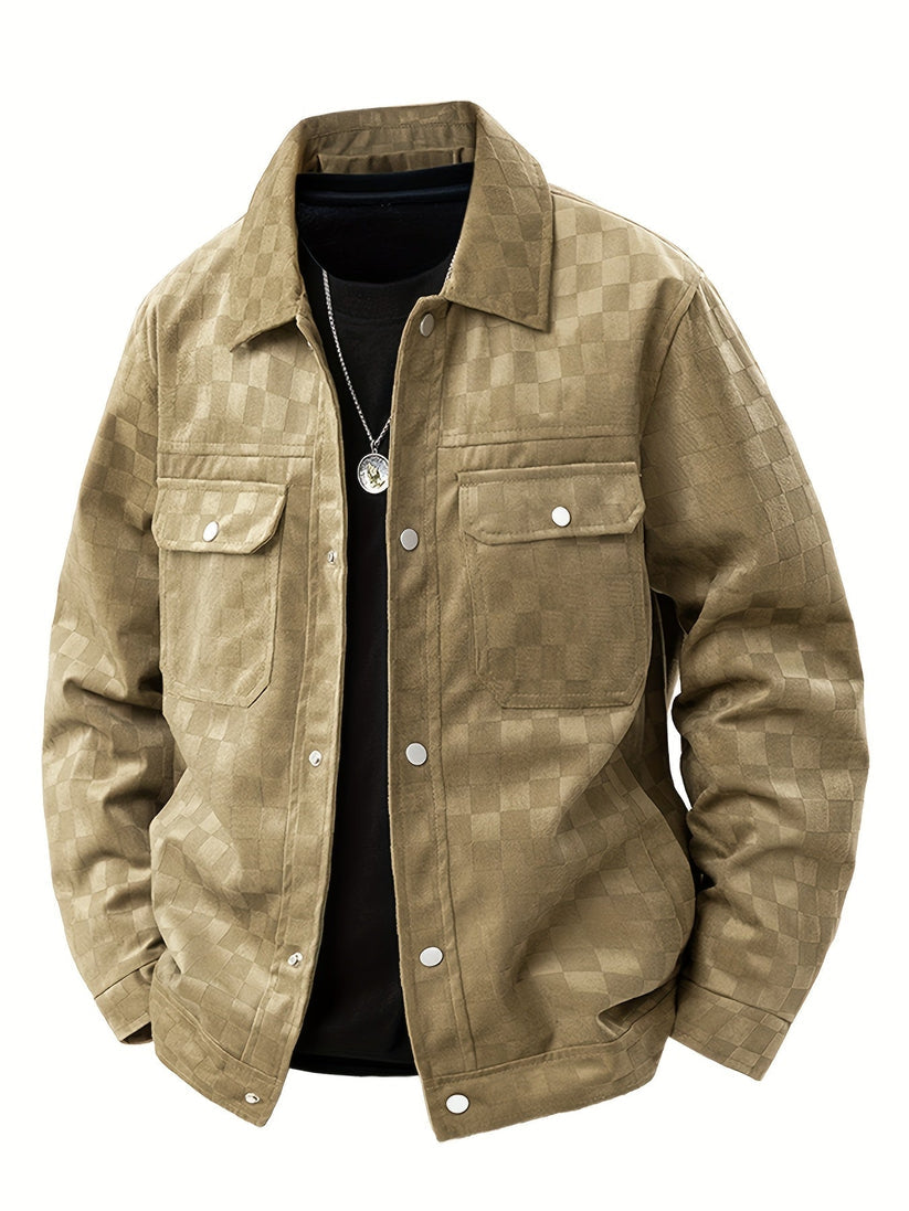 Khaki / 5XL