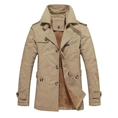 Beige / 5XL