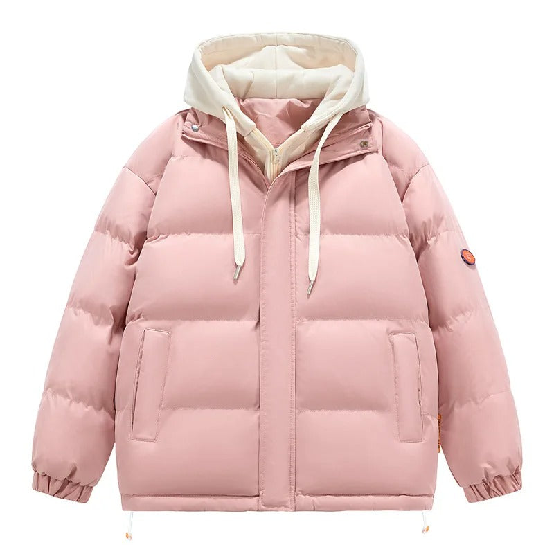 Pink / 6XL