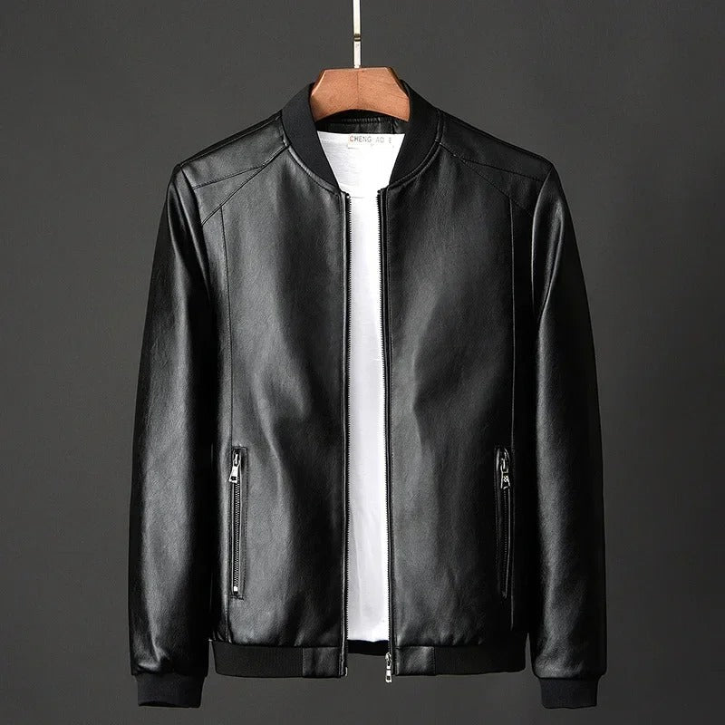 Black / 5XL