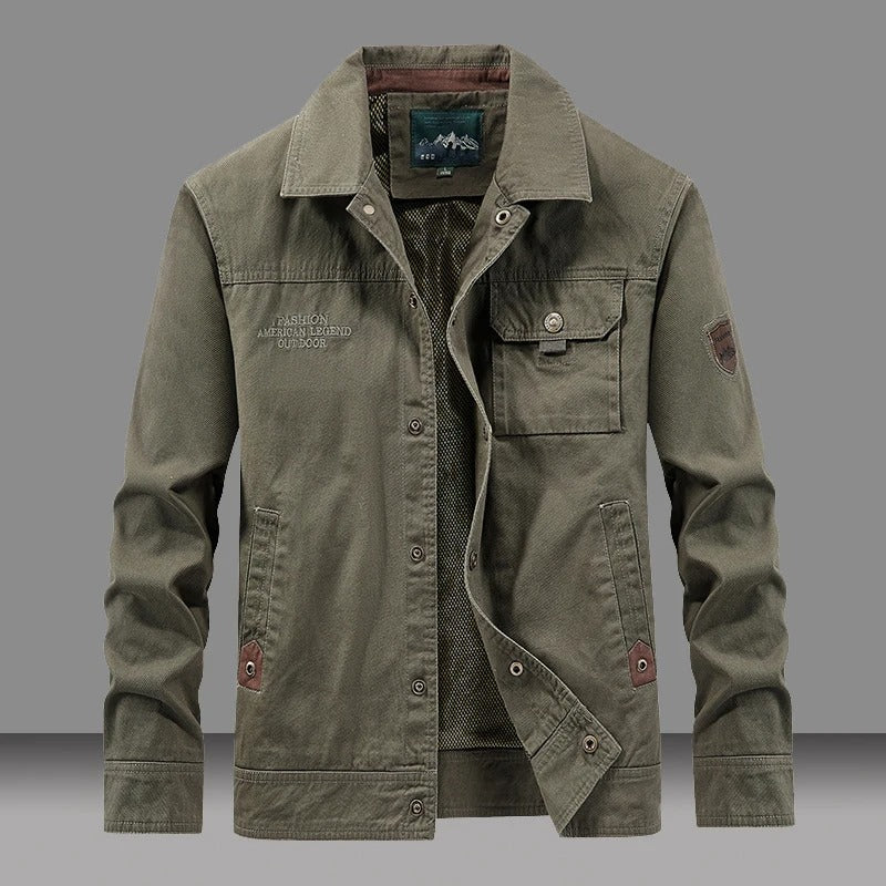 Green / 3XL