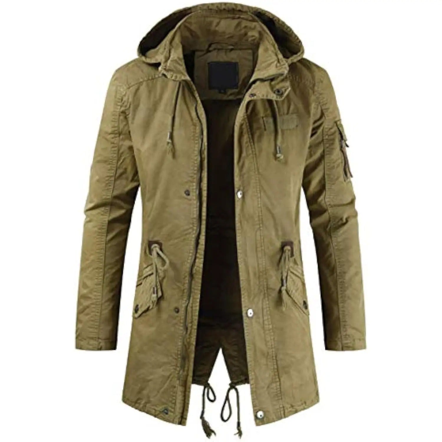 Khaki / XL