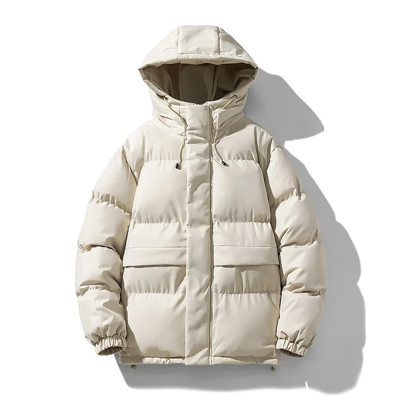 Beige / 4XL