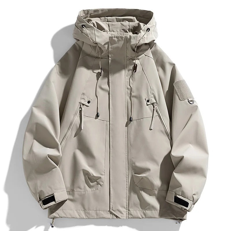 Khaki / 3XL