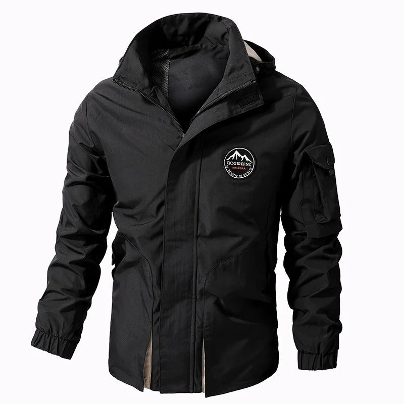 Black / 6XL