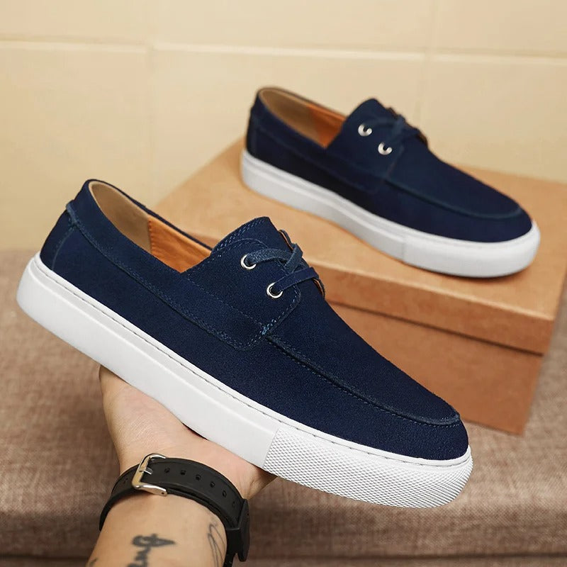 Navy Blue / 45