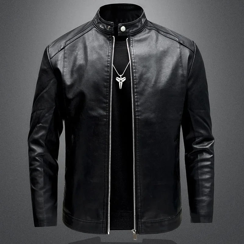 Black / 5XL