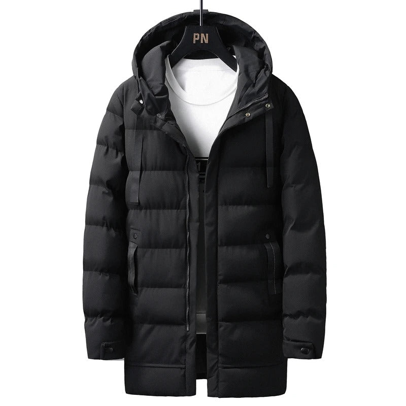 Black / 5XL